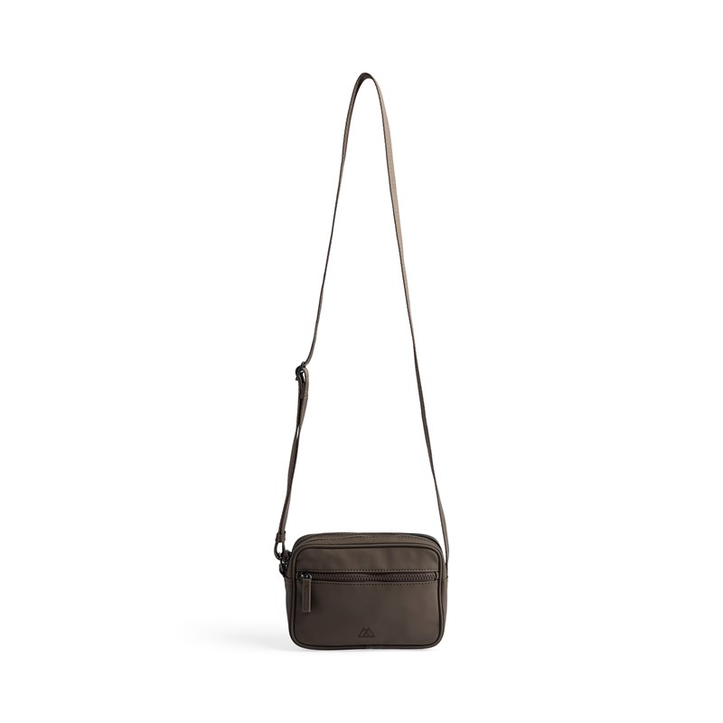 MARKBERG Crossbody Blockmbg  Brun 2