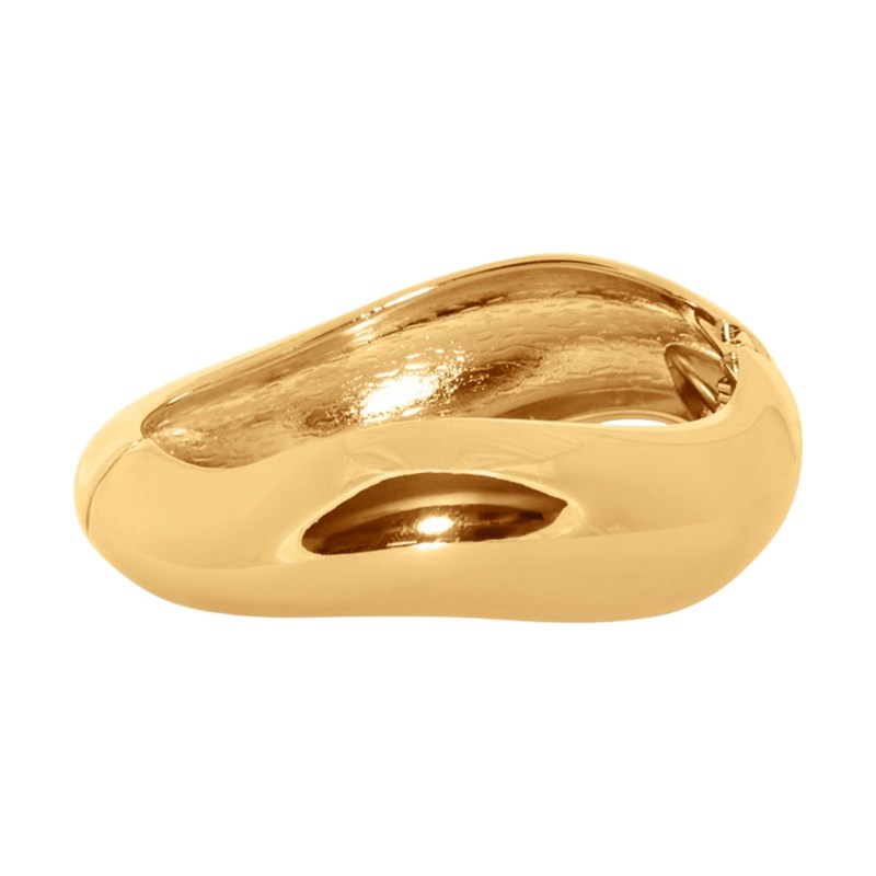 PITAYA Armband Lima Asymmetric Guld