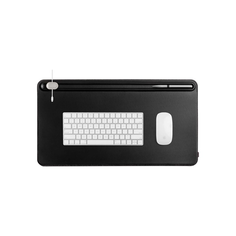 Orbitkey Skrivunderlag Organiser M Svart 3