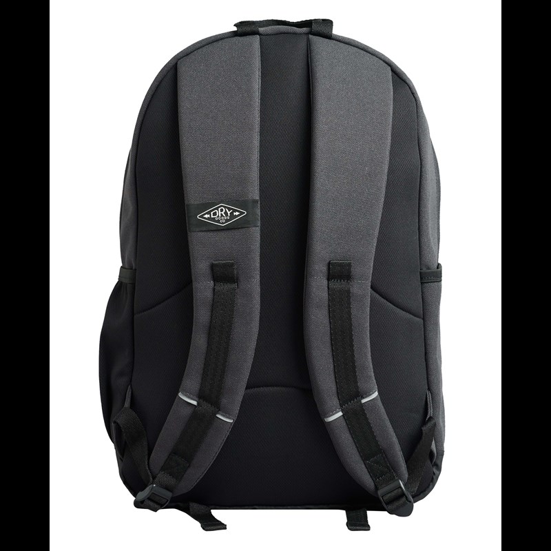 Superdry Rygsæk Vintage Classic Montana Sort 3