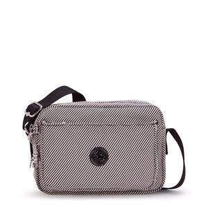 Kipling Crossbody Abanu M Randig
