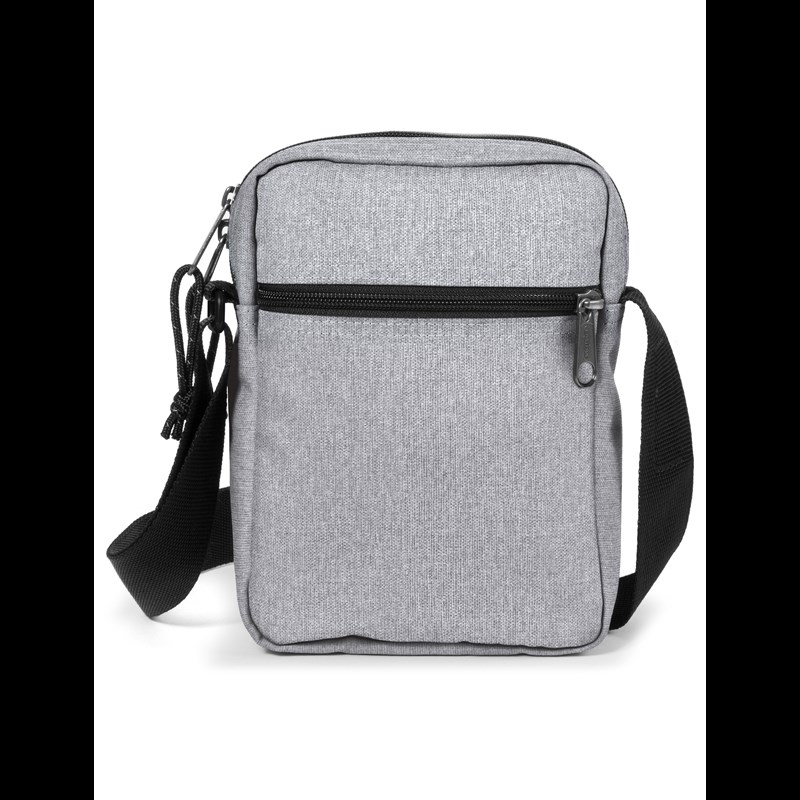 Eastpak Skuldertaske The One Grå 3