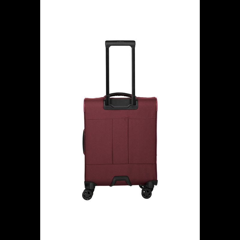 travelite Resväska SKAII   Röd 55 Cm 5