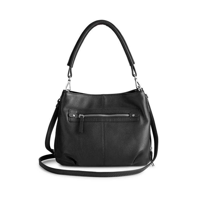 MARKBERG Skuldertaske Dana Small Sort 1