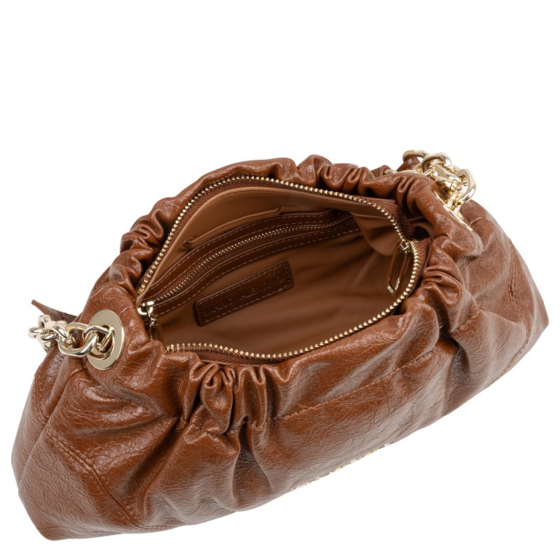 Valentino Bags Skuldertaske Lumira Brun 5