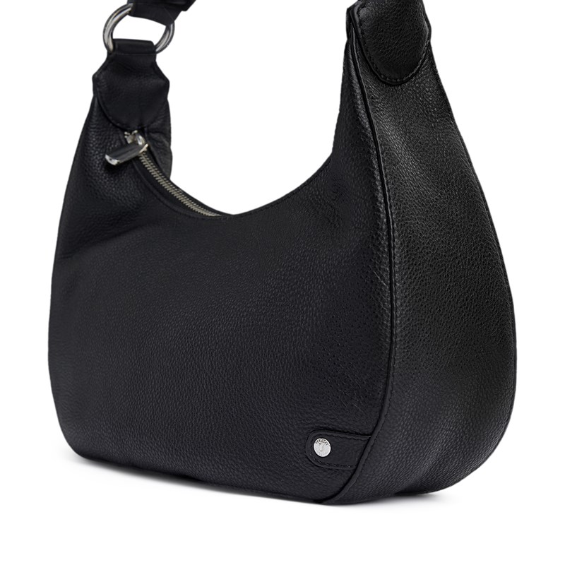 Depeche Skuldertaske Sort 3