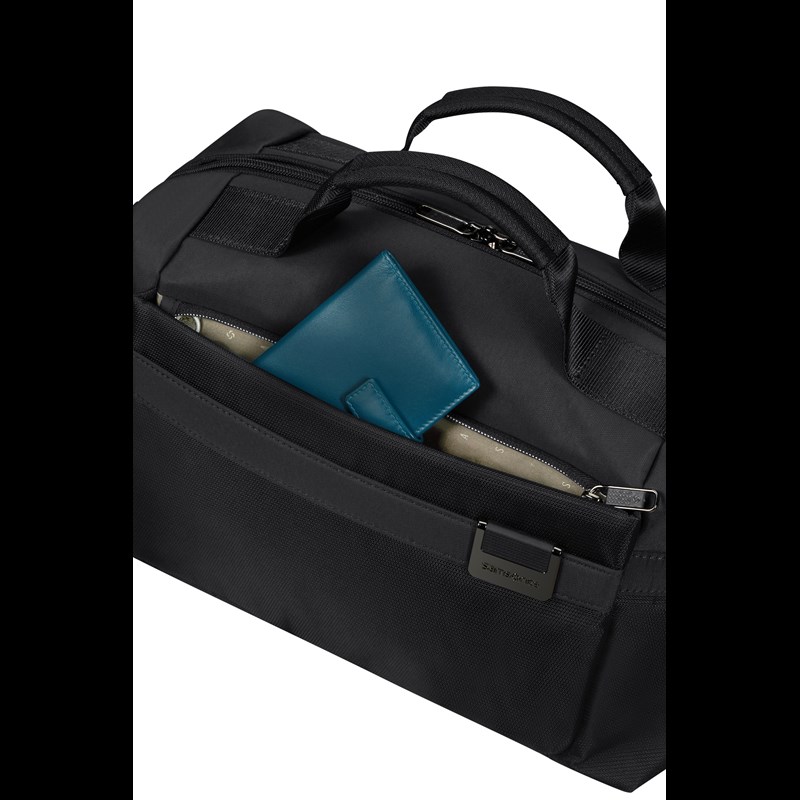 Samsonite Beauty case Airea Svart 6