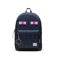 Herschel Ryggsäck Minecraft Heri. Youth Svart 13" 1