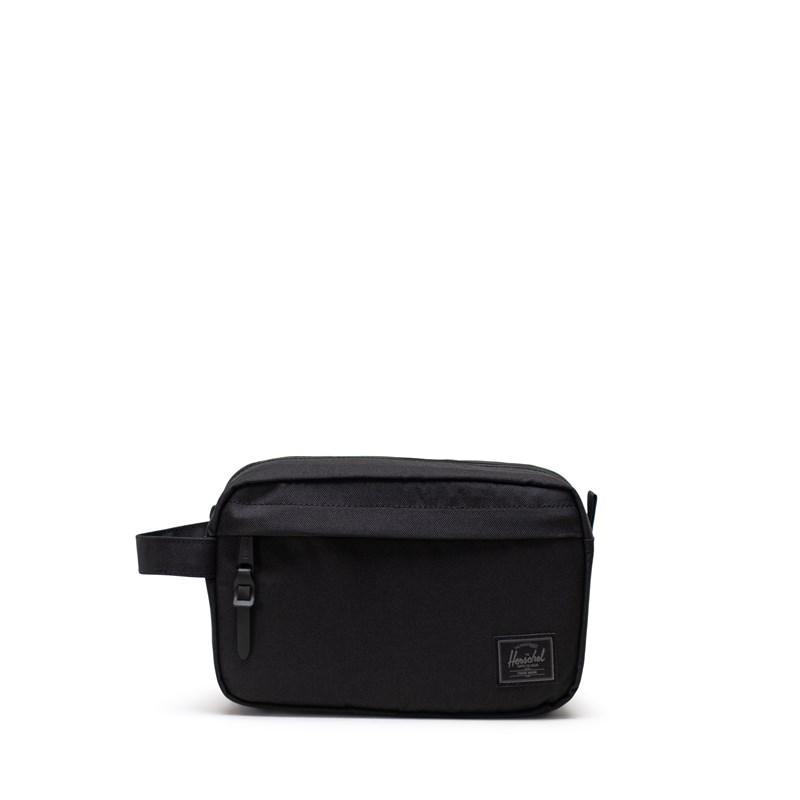 Herschel Necessär Chapter Svart/Svart 1