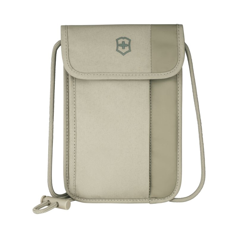 Victorinox Pengekat Travel Essentials Sand 1
