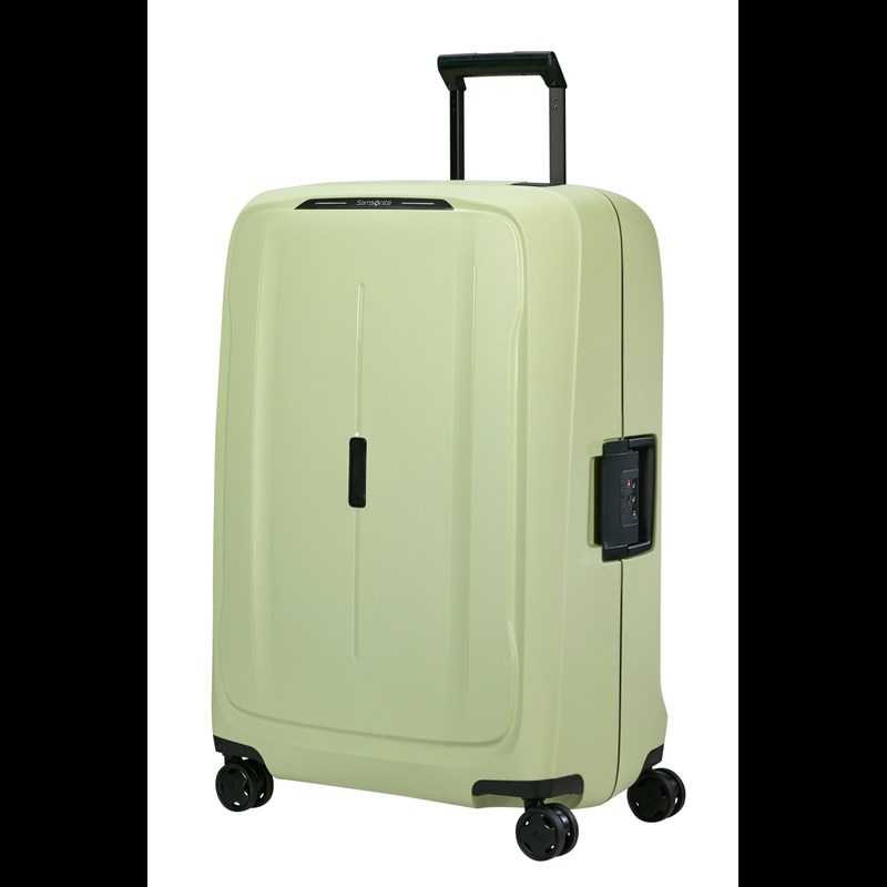 Samsonite Kuffert Essens L. Grøn 75 Cm 2