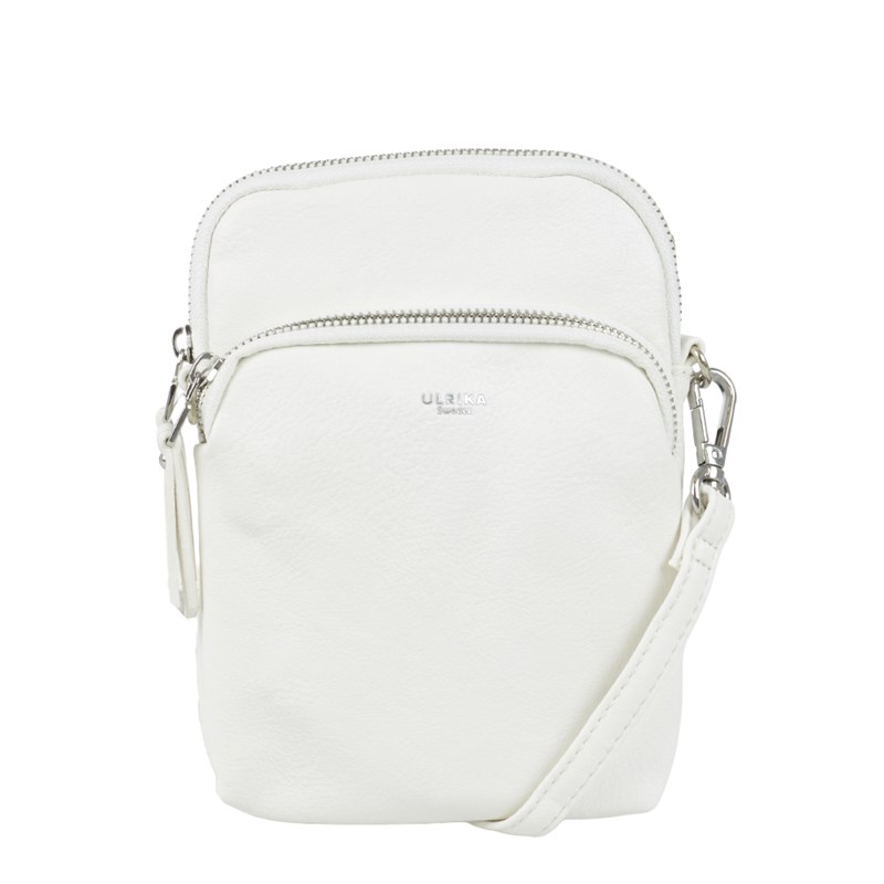 Ulrika Mobilväska Ulrika Vit 1