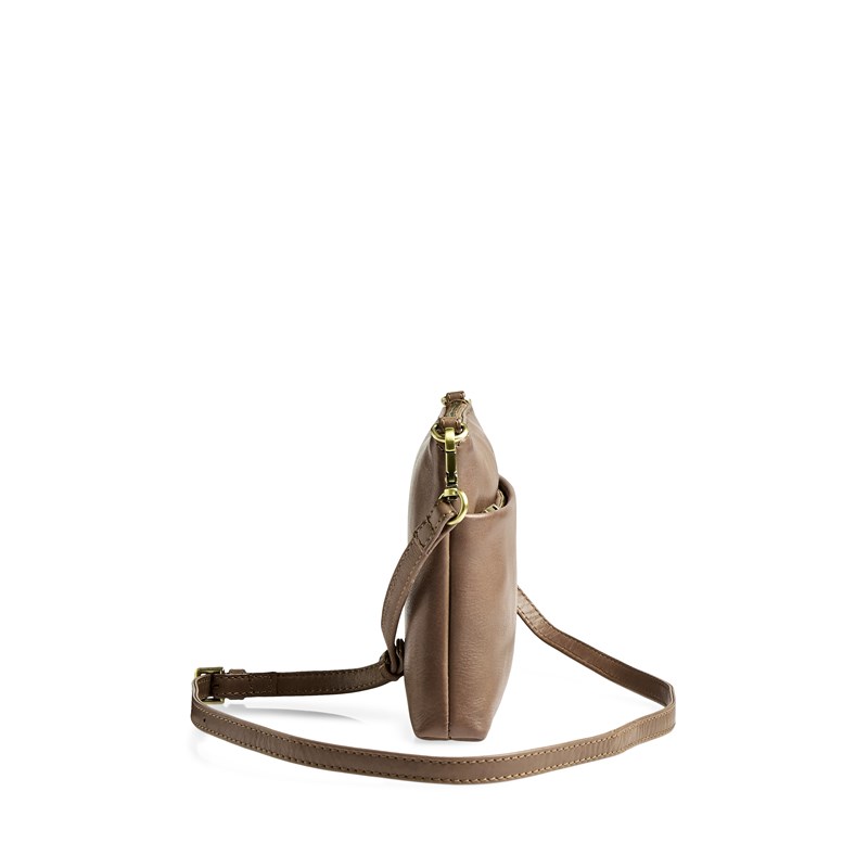 MARKBERG Crossbody Karima Antique Karamell 3