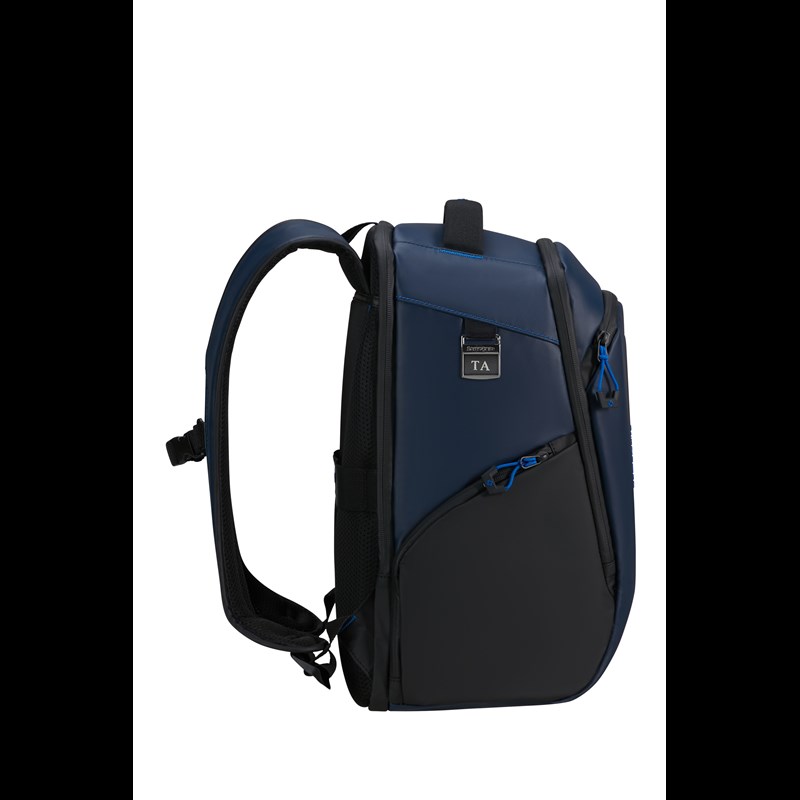 Samsonite Ryggsäck Ecodiver Mörkblå 14" 8