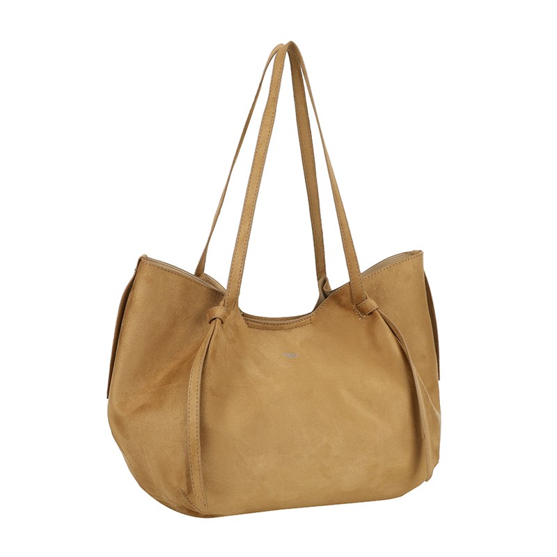 Ulrika Shopper Ulrika  Camel 15" 3