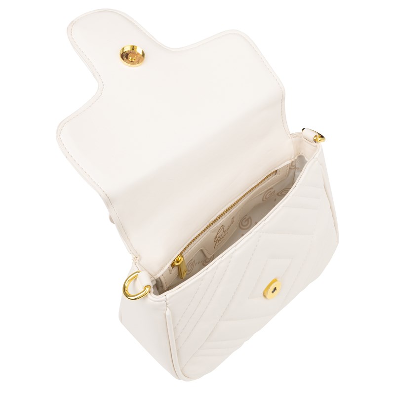 Gabriella G Firenze Axelväska Katty Beige 5
