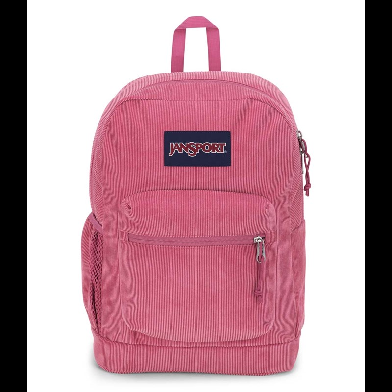 JanSport Rygsæk Cross Town Plus Lilla 1