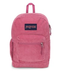 JanSport Rygsæk Cross Town Plus Lilla 1