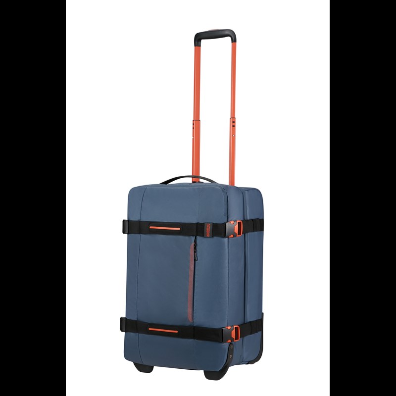 American Tourister Resväska Urban Track duffle Marin 55 Cm 7