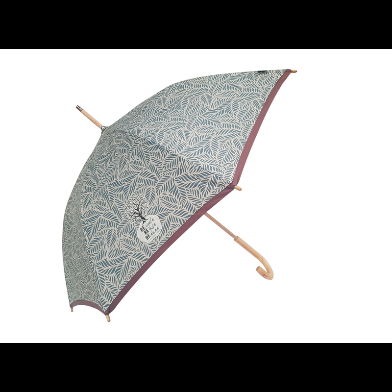 Hoffmann Paraply Eco-Friendly   Grøn 2
