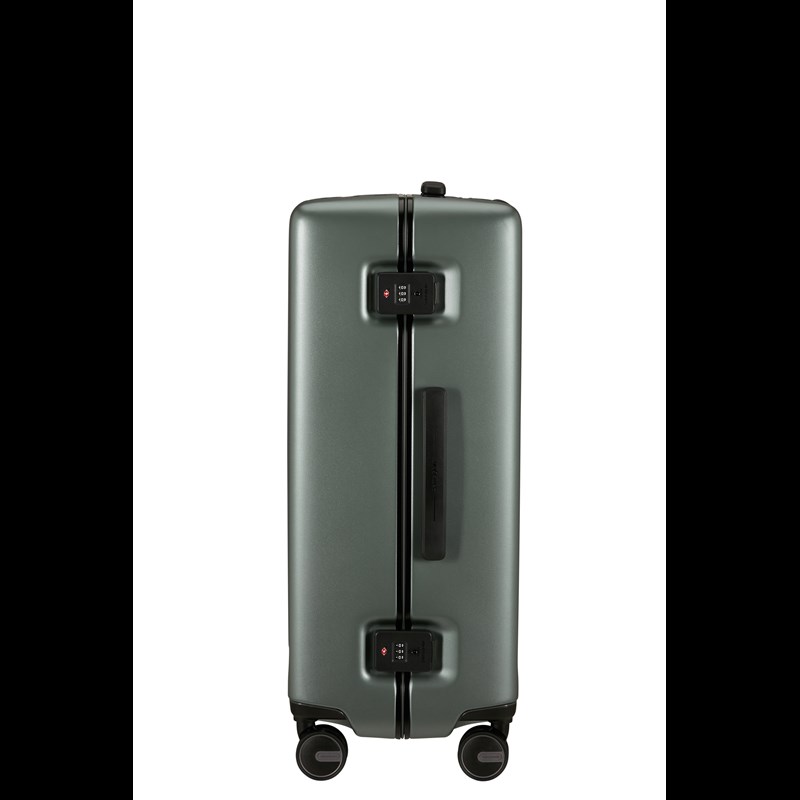 Samsonite Resväska Focus Khaki 69 Cm 6