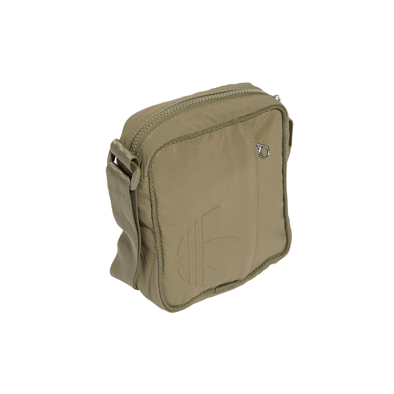 Adidas Originals Axelväska EV Oliv 2