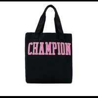 Champion Tote Bag Svart 1