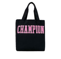 Champion Tote Bag Svart 1