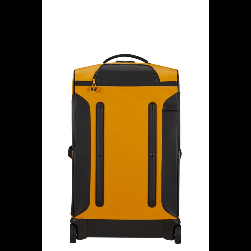 Samsonite Duffelväska Ecodiver Gul 67 Cm 3