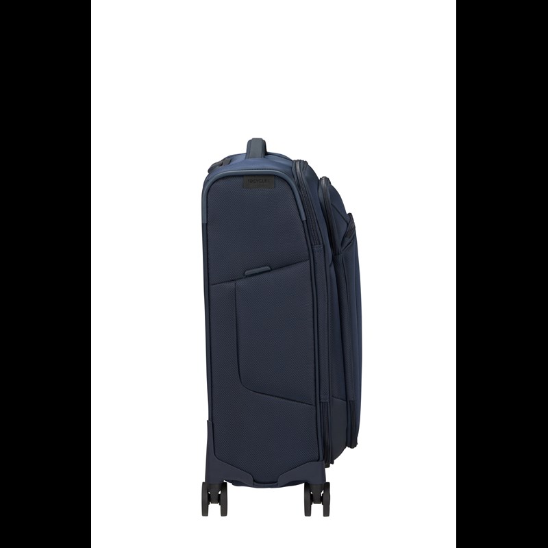 Samsonite Kuffert Respark Blå 55 Cm 5