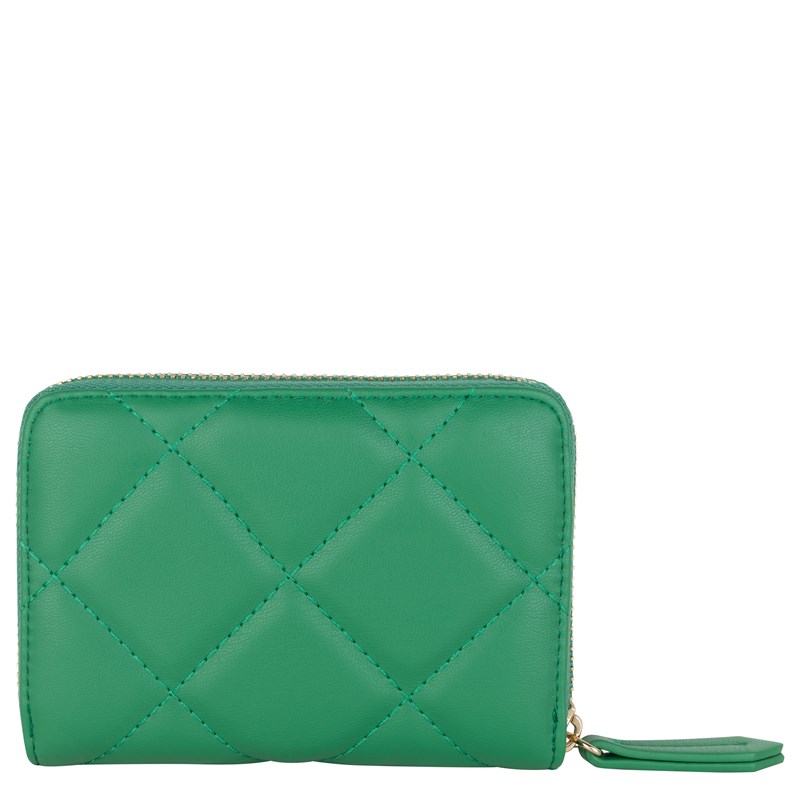 Valentino Bags Plånbok Ocarina Grön 3