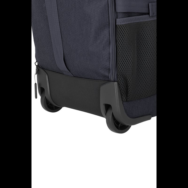 travelite Rygsæk Kick off Cabin Backpack Grå 9