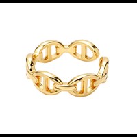 Conmé Ring Kyoto Guld 1