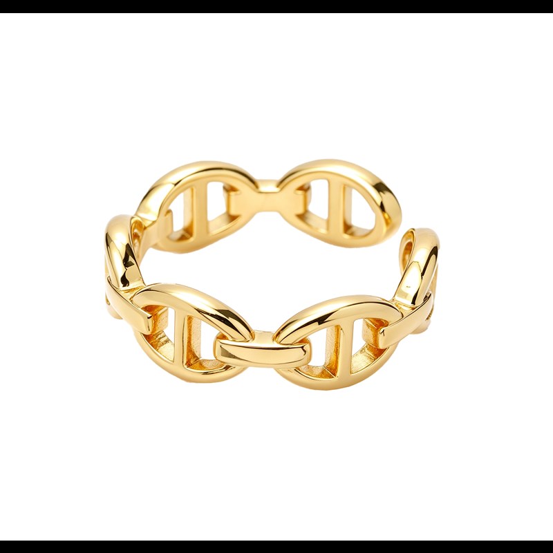 Conmé Ring Kyoto Guld 1