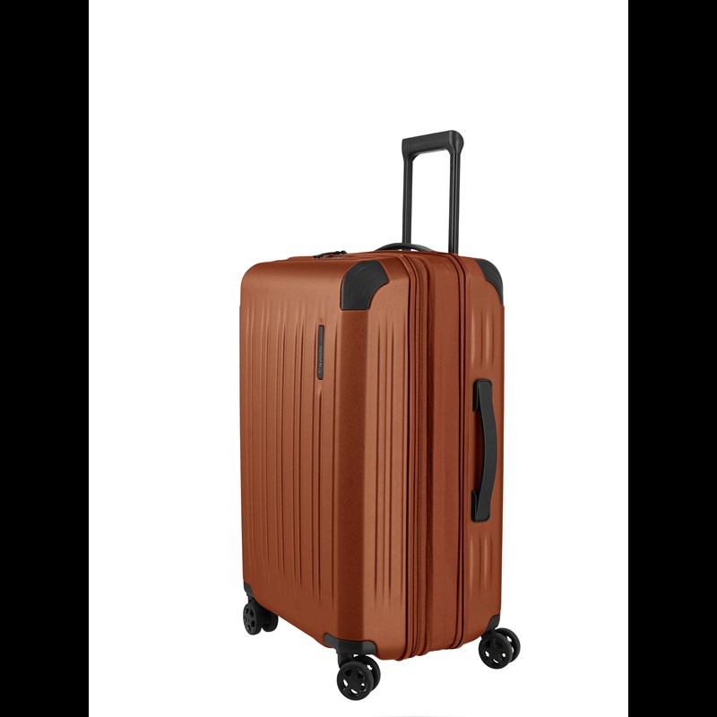 travelite Kuffert Dynamiic Kobber 66 Cm 2