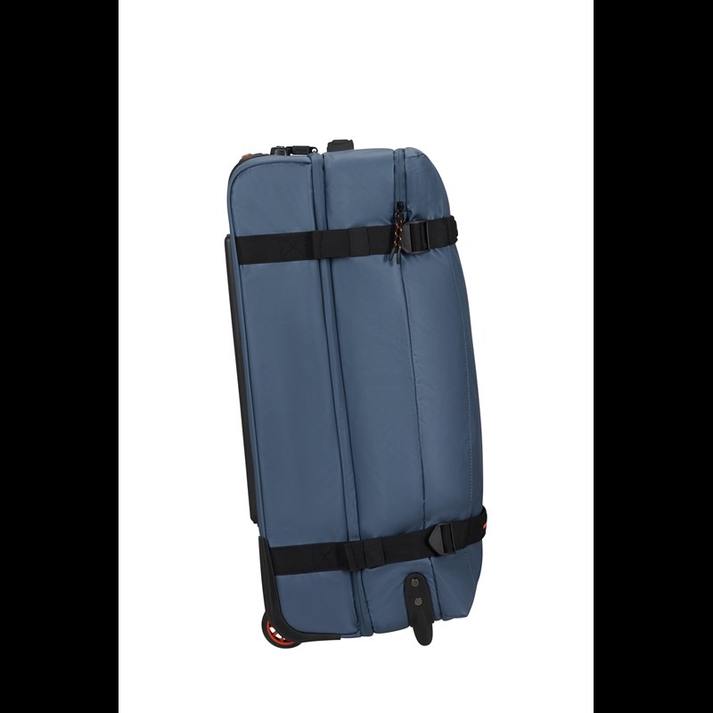 American Tourister Resväska Urban Track duffle Marin 68 Cm 4