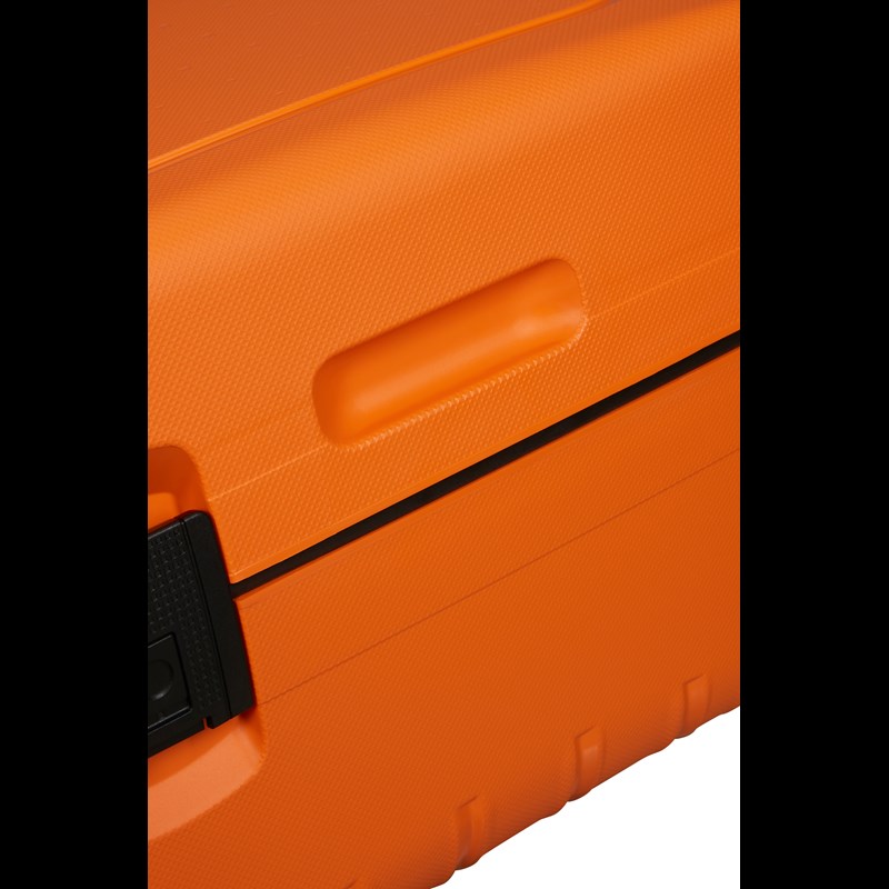 Samsonite Resväska S'Cure Aprikos 75 Cm 6