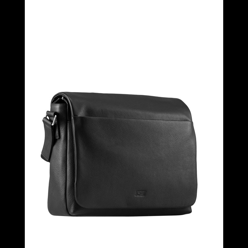 Jost Axelremsväska M FRANKFURT Svart 2