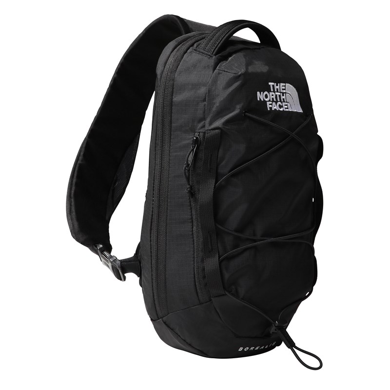 The North Face Sling bag Borealis Sort 1