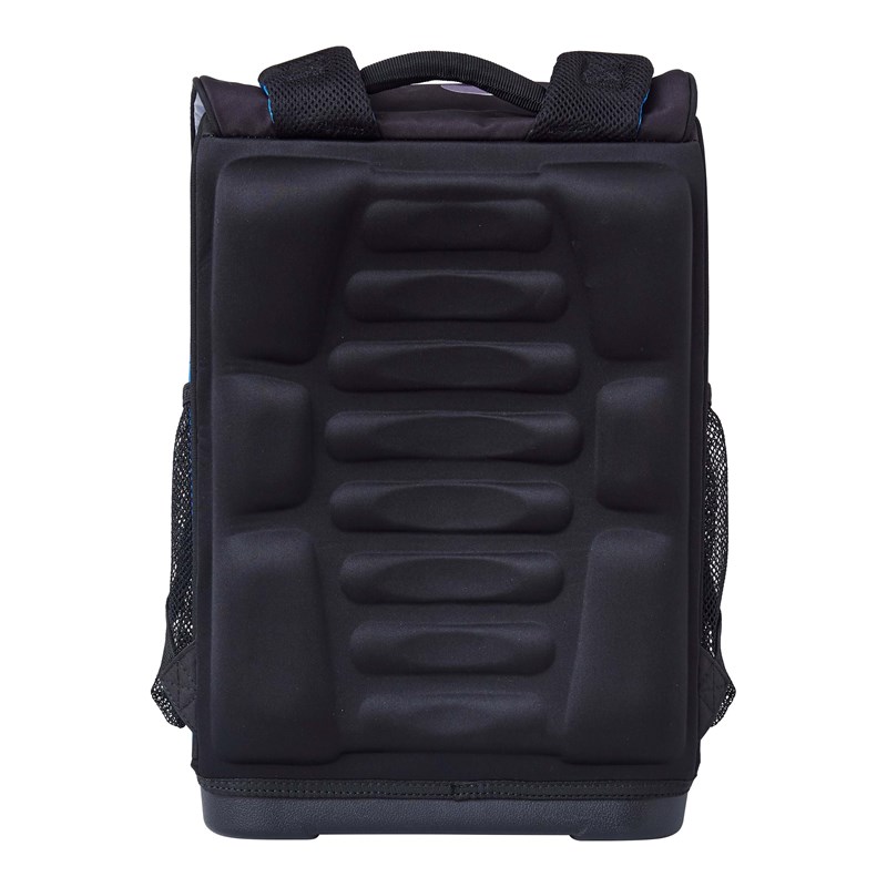 LEGO Bags Skoletaske Optimo City Police  Blå/sort 4
