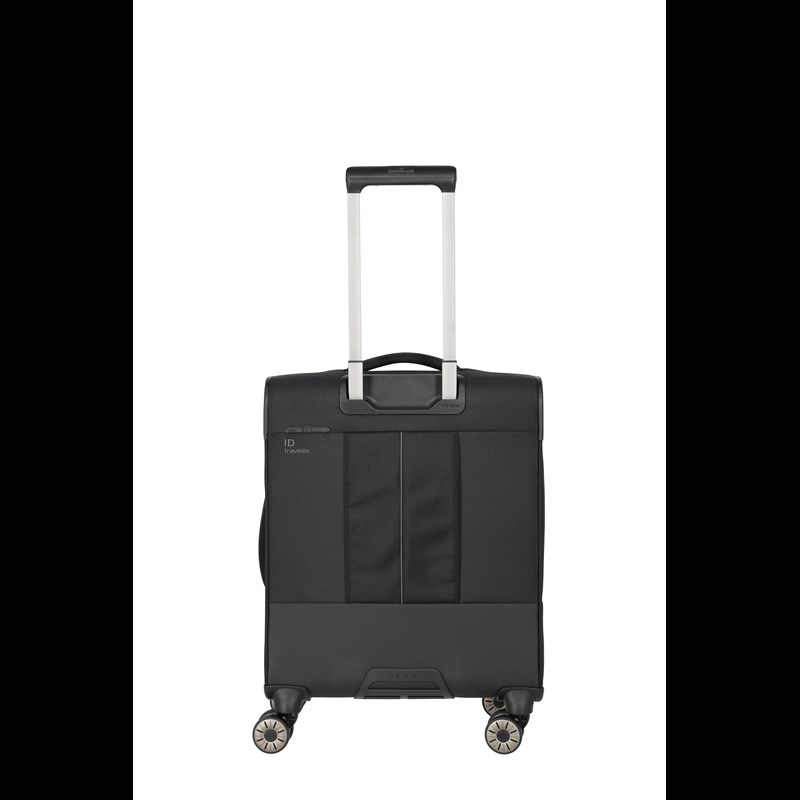 travelite Resväska Crosslite Svart 55 Cm 7