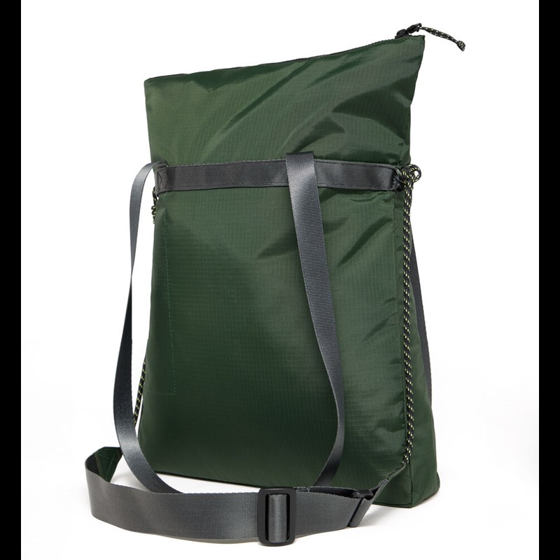 Haglöfs Shopper Tote Brand Grøn 7