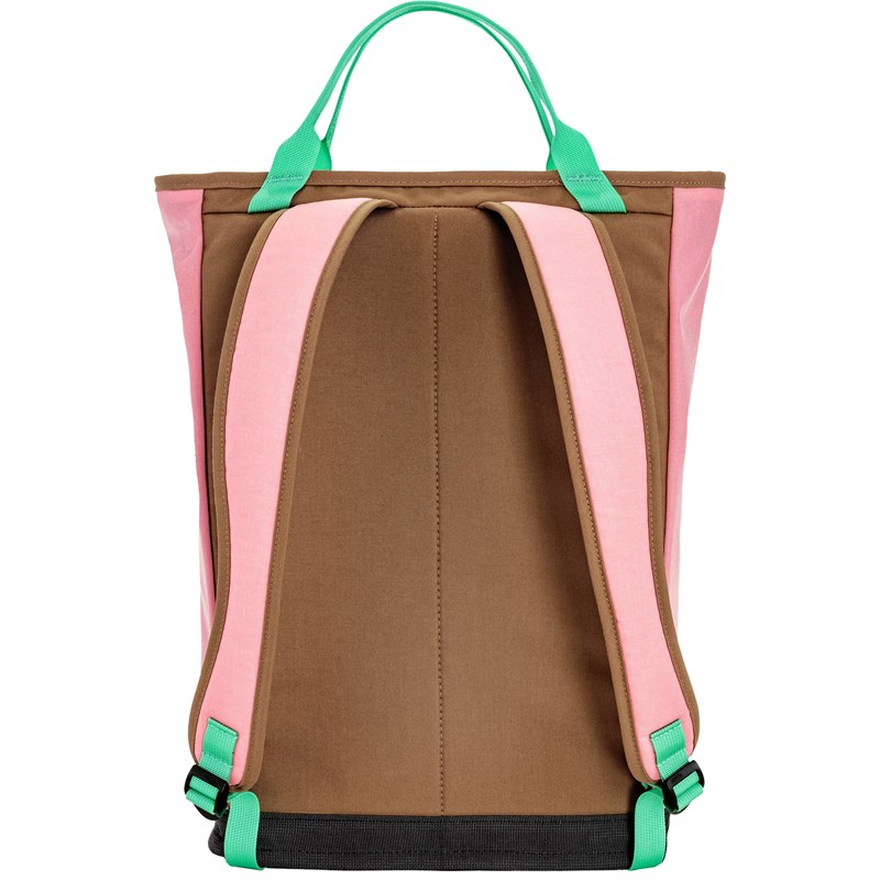 Fjällräven Rygsæk Totepack Vardag  22  Rosa 2