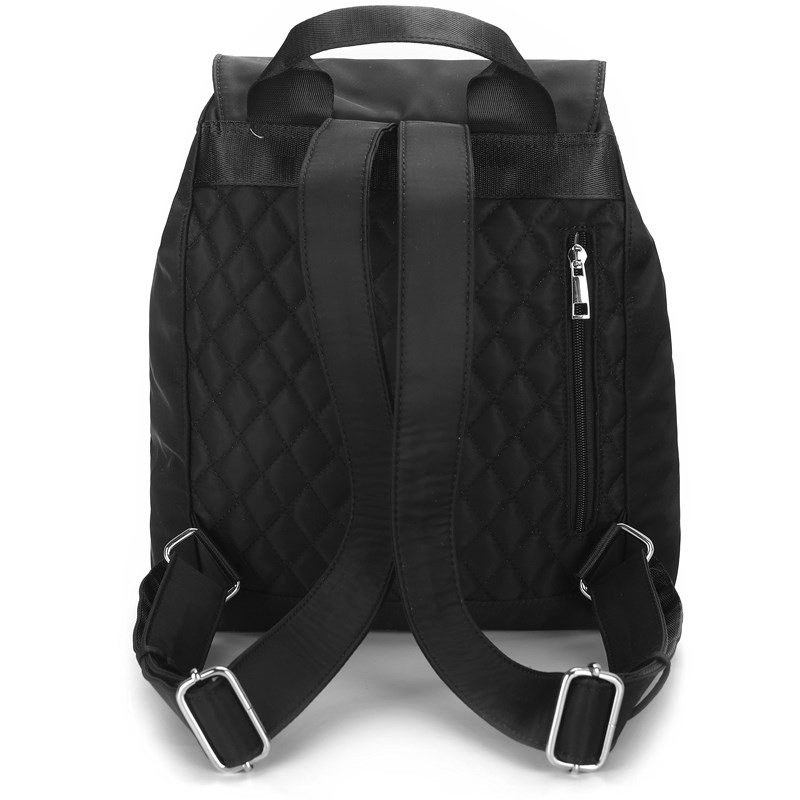 Adax Rygsæk Søringe Novara Sort 4