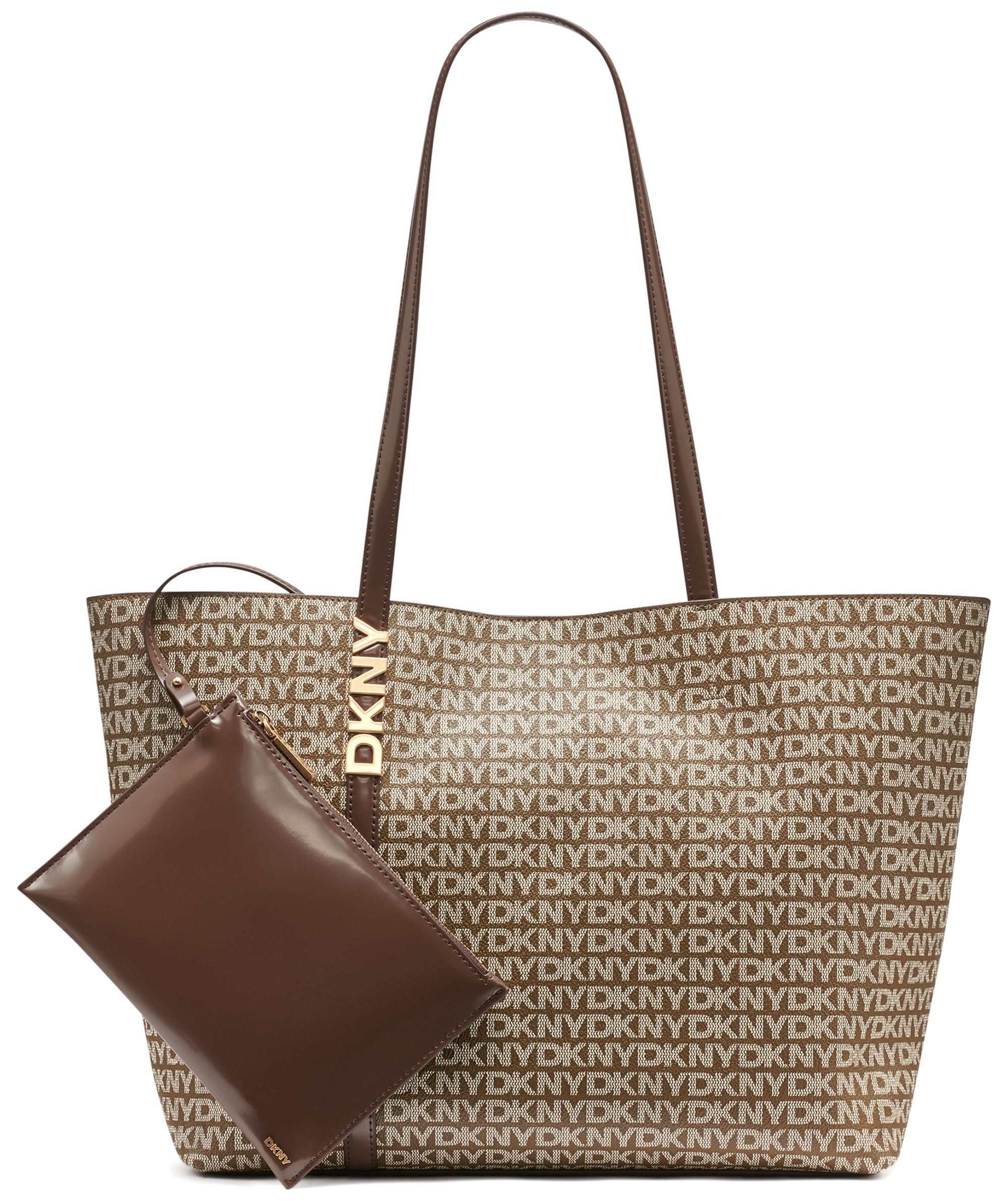 DKNY Shopper Avril Tote