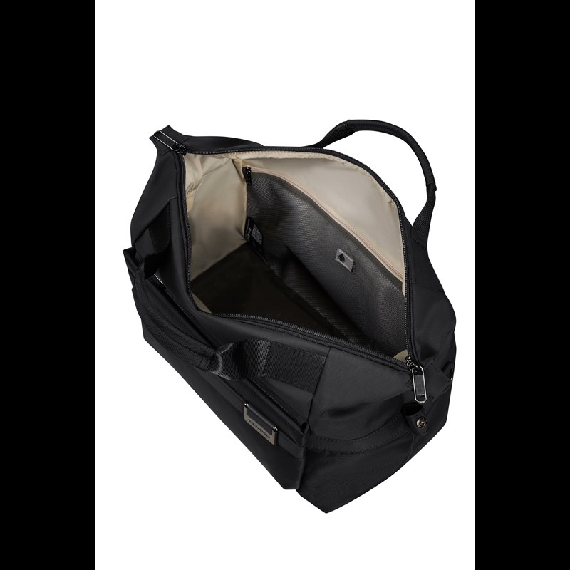 Samsonite Beauty case Airea Svart 5