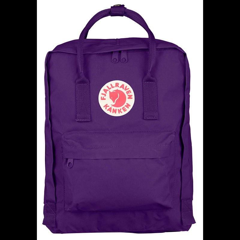 Fjällräven Rygsæk Kånken Lilla