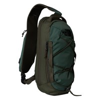 The North Face Sling bag Borealis Grøn