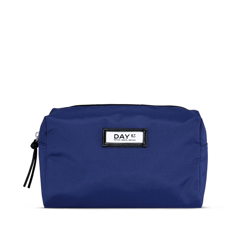DAY ET Toilettaske Day GW RE-S Beauty Blå 1