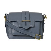 HERA Crossbody Anna Blå